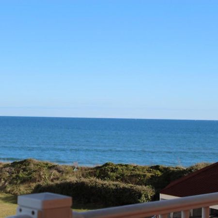 Ocean View, 1Br, 2Ba Condo, St Regis 1214, Topsail, Nc Норт Топсейл Бийч Екстериор снимка