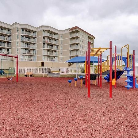 Ocean View, 1Br, 2Ba Condo, St Regis 1214, Topsail, Nc Норт Топсейл Бийч Екстериор снимка
