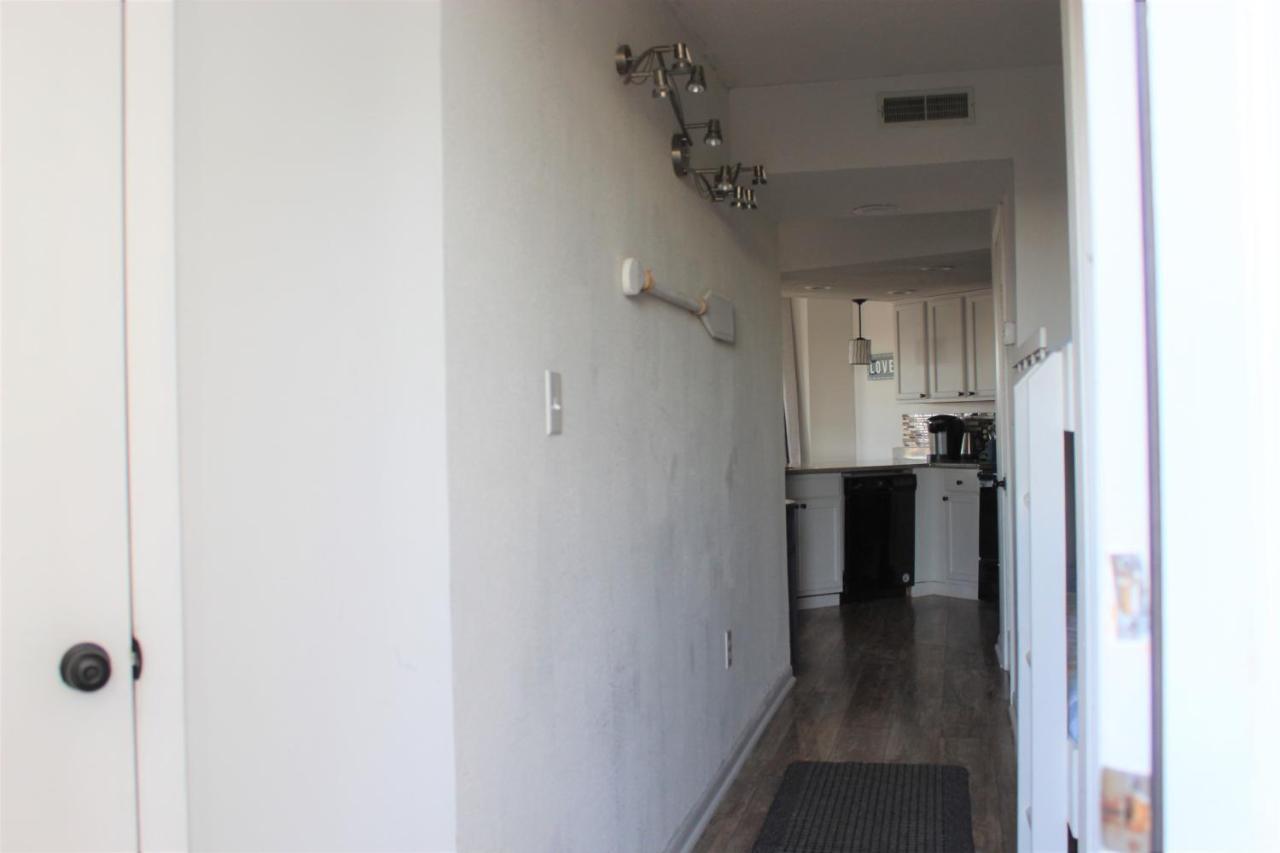 Ocean View, 1Br, 2Ba Condo, St Regis 1214, Topsail, Nc Норт Топсейл Бийч Екстериор снимка