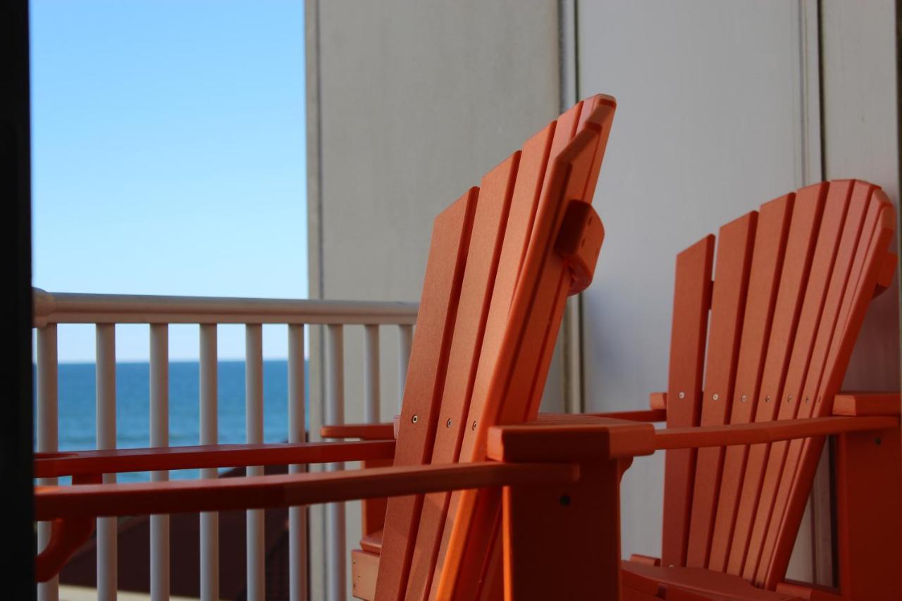 Ocean View, 1Br, 2Ba Condo, St Regis 1214, Topsail, Nc Норт Топсейл Бийч Екстериор снимка