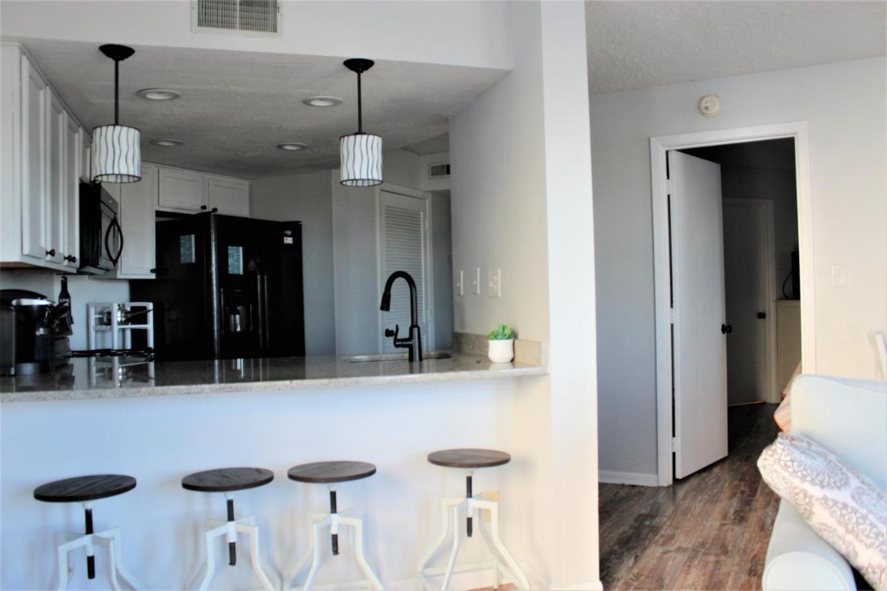Ocean View, 1Br, 2Ba Condo, St Regis 1214, Topsail, Nc Норт Топсейл Бийч Екстериор снимка