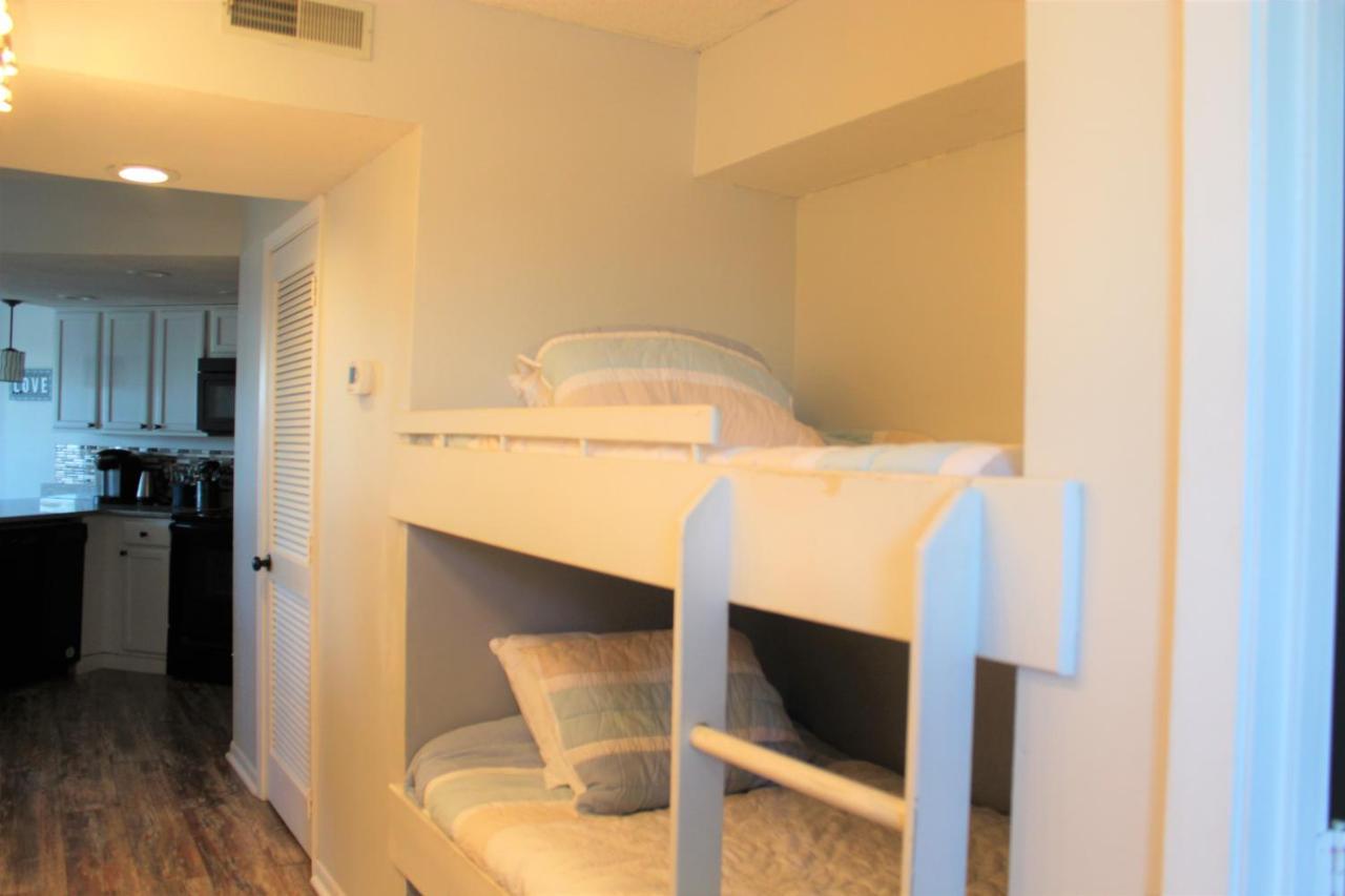 Ocean View, 1Br, 2Ba Condo, St Regis 1214, Topsail, Nc Норт Топсейл Бийч Екстериор снимка