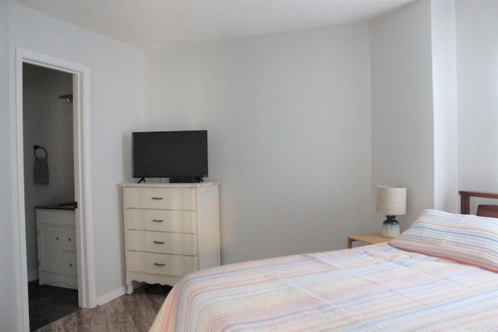 Ocean View, 1Br, 2Ba Condo, St Regis 1214, Topsail, Nc Норт Топсейл Бийч Екстериор снимка
