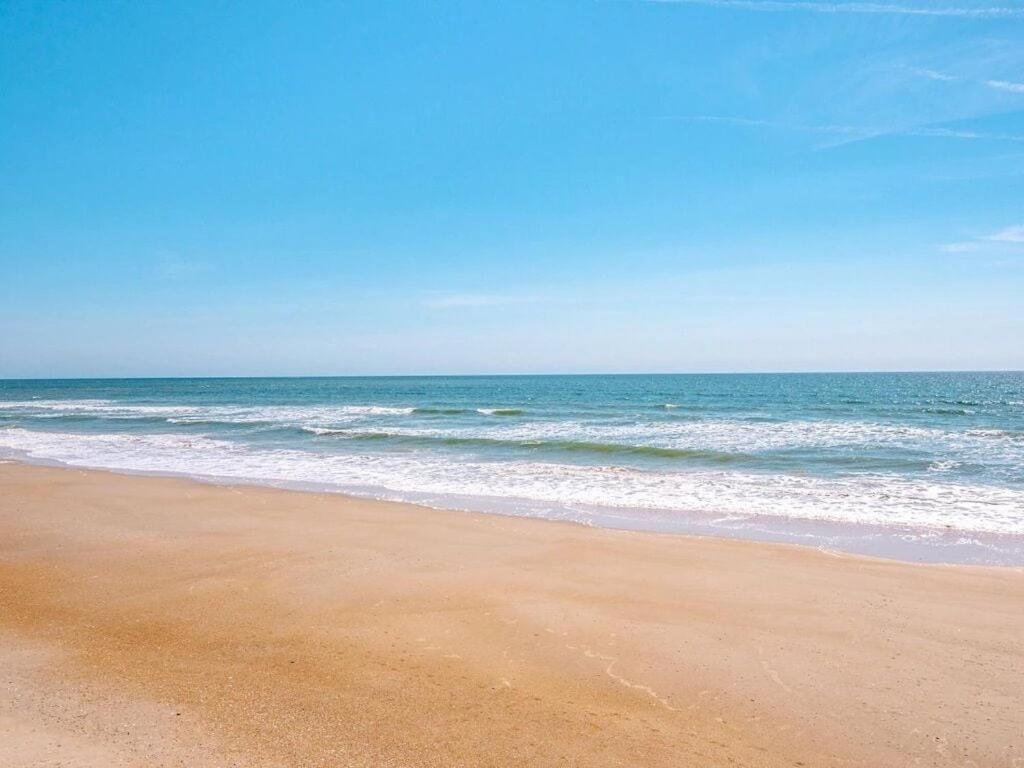 Ocean View, 1Br, 2Ba Condo, St Regis 1214, Topsail, Nc Норт Топсейл Бийч Екстериор снимка