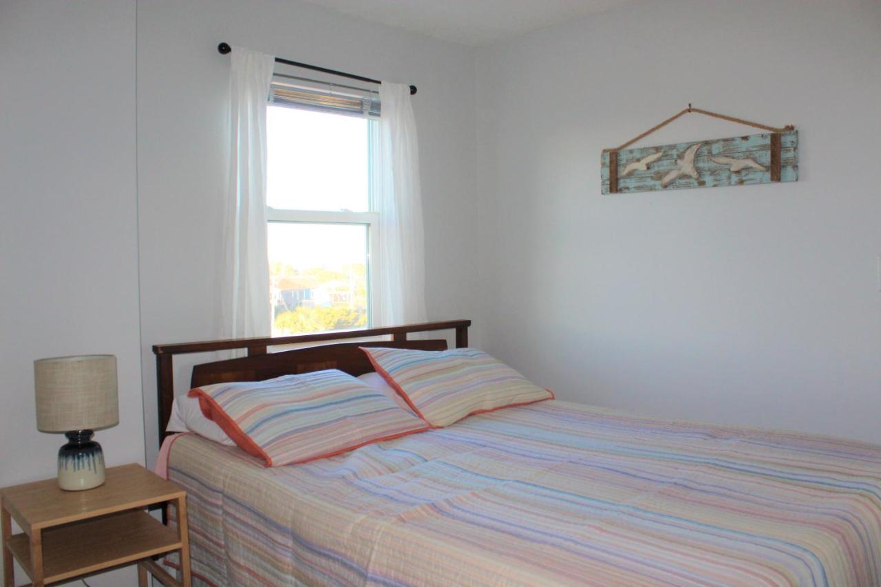 Ocean View, 1Br, 2Ba Condo, St Regis 1214, Topsail, Nc Норт Топсейл Бийч Екстериор снимка