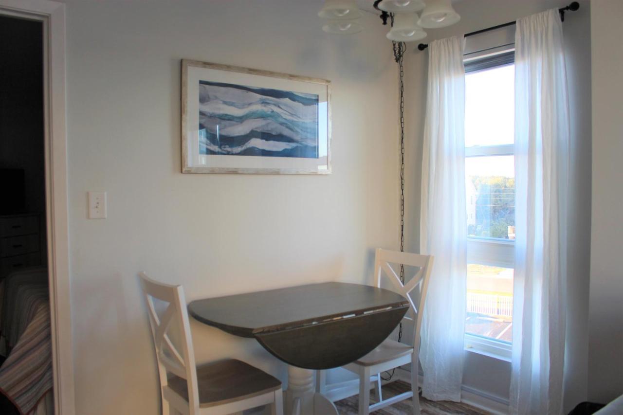 Ocean View, 1Br, 2Ba Condo, St Regis 1214, Topsail, Nc Норт Топсейл Бийч Екстериор снимка