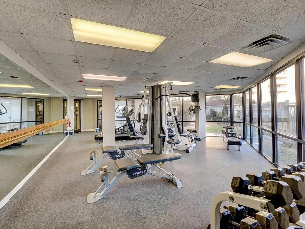 Ocean View, 1Br, 2Ba Condo, St Regis 1214, Topsail, Nc Норт Топсейл Бийч Екстериор снимка